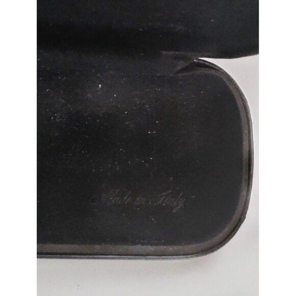 Vintage Alain Mikli Tortoise Frame Eyeglass with Hard Case - Picture 10 of 10